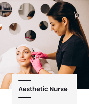Aesthetic Nurse