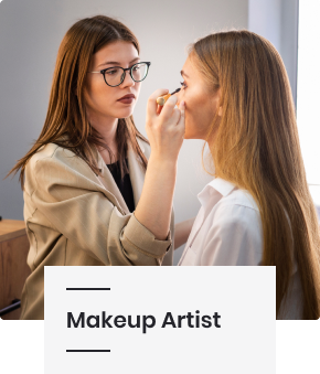 Makeup Artist